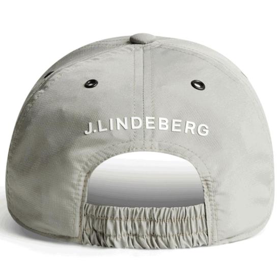  제이린드버그 볼캡 GWAC14132E085 VINTAGE KHAKI DOM - J LINDEBERG
