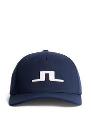  제이린드버그 볼캡 GWAC135726855 JL NAVY DOM