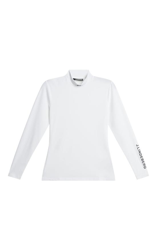 25SS 제이린드버그 트레이닝 티셔츠 GWJT141590000 WHITE DOM