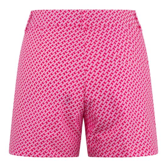 25SS 제이린드버그 숏팬츠 GWPA12273S215 TOUR GEO PINK S DOM - J LINDEBERG