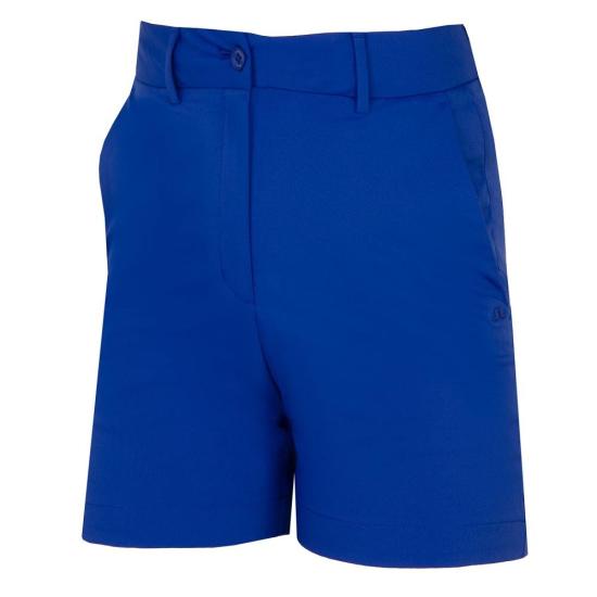 25SS 제이린드버그 숏팬츠 GWPA12278O356 CLEMATIS BLUE DOM