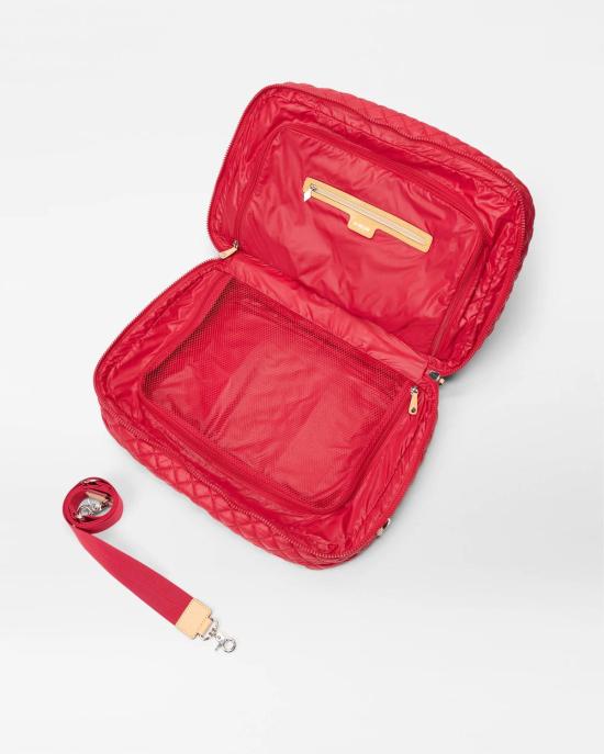  mz wallace 캐리어 Mz Wallace 메트로 오버나잇 백 - OTHER BRANDS