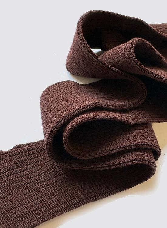  마리아 라 로사 언더웨어 코튼 타이츠 - MARIA LA ROSA