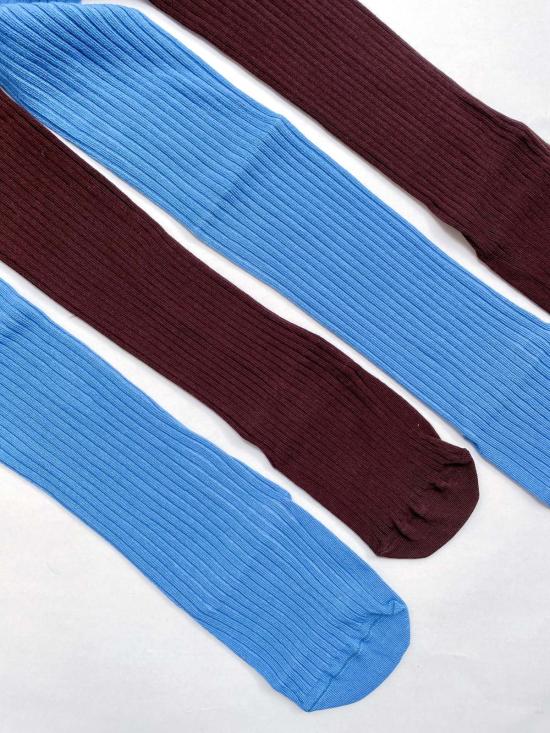  마리아 라 로사 언더웨어 코튼 타이츠 - MARIA LA ROSA