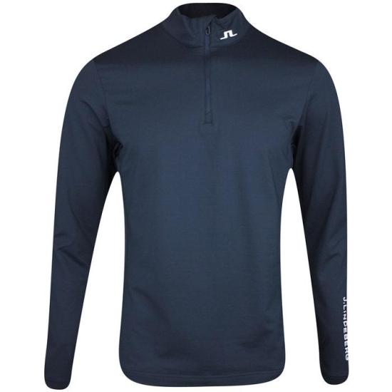  제이린드버그 긴팔 티셔츠 GMJS143616855 JL NAVY DOM