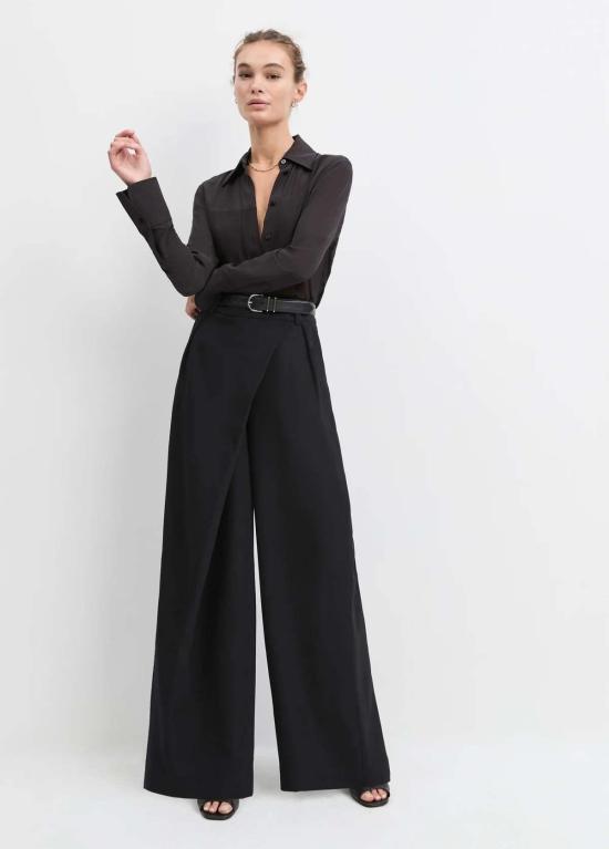  페이보릿 도우터 스트레이트 팬츠 사랑하는 딸 파워 플레이 팬츠 - FAVORITE DAUGHTER