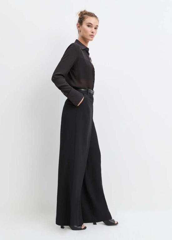  페이보릿 도우터 스트레이트 팬츠 사랑하는 딸 파워 플레이 팬츠 - FAVORITE DAUGHTER