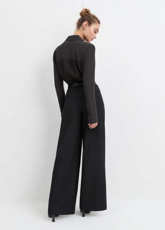  페이보릿 도우터 스트레이트 팬츠 사랑하는 딸 파워 플레이 팬츠 - FAVORITE DAUGHTER