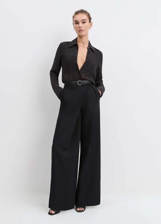  페이보릿 도우터 스트레이트 팬츠 사랑하는 딸 파워 플레이 팬츠