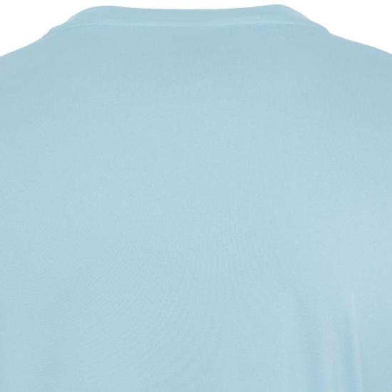 25SS 제이린드버그 트레이닝 티셔츠 AMJT14065O072 WINTER SKY DOM - J LINDEBERG