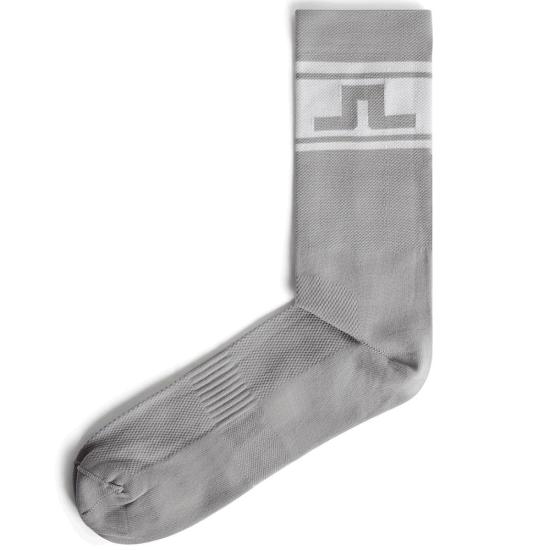 25SS 제이린드버그 양말 GMPA121309999 BLACK DOM