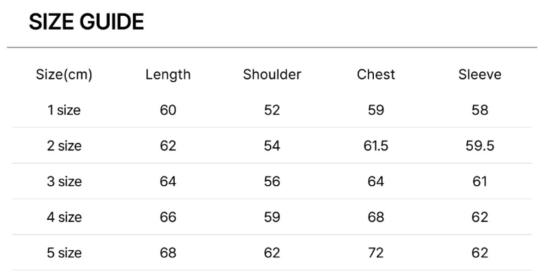  포터리 자켓 울 캐시미어 블렌드 블루종 - POTTERY
