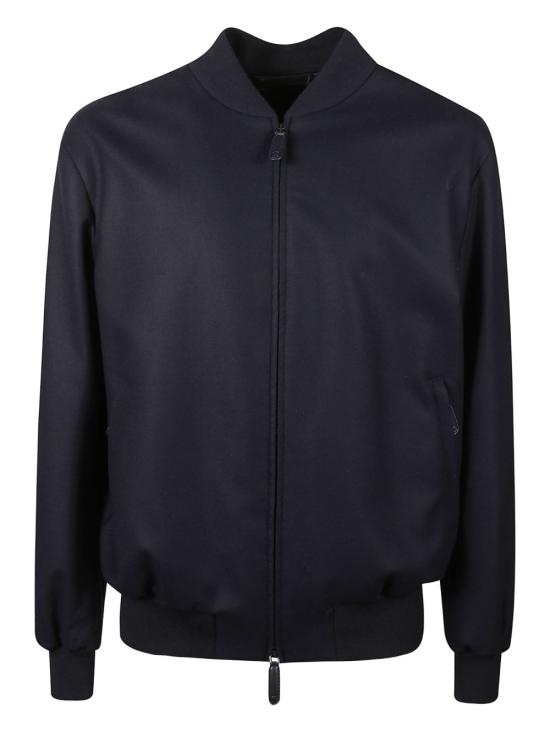 25FW 조르지오 아르마니 봄버 자켓 GM000253 TE10115UB109