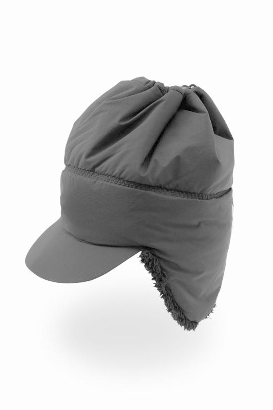  앤드원더 이어플랩 캡 앤 원더 프리마로프트 캡