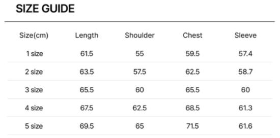  포터리 자켓 코듀로이 스윙탑 블루종 - POTTERY