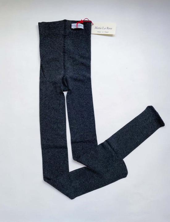  마리아 라 로사 언더웨어 울 타이츠 - MARIA LA ROSA