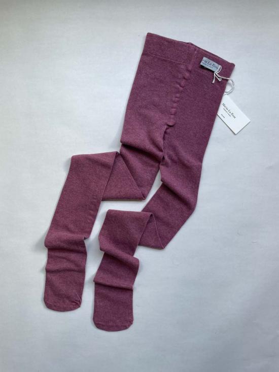  마리아 라 로사 언더웨어 울 타이츠 - MARIA LA ROSA