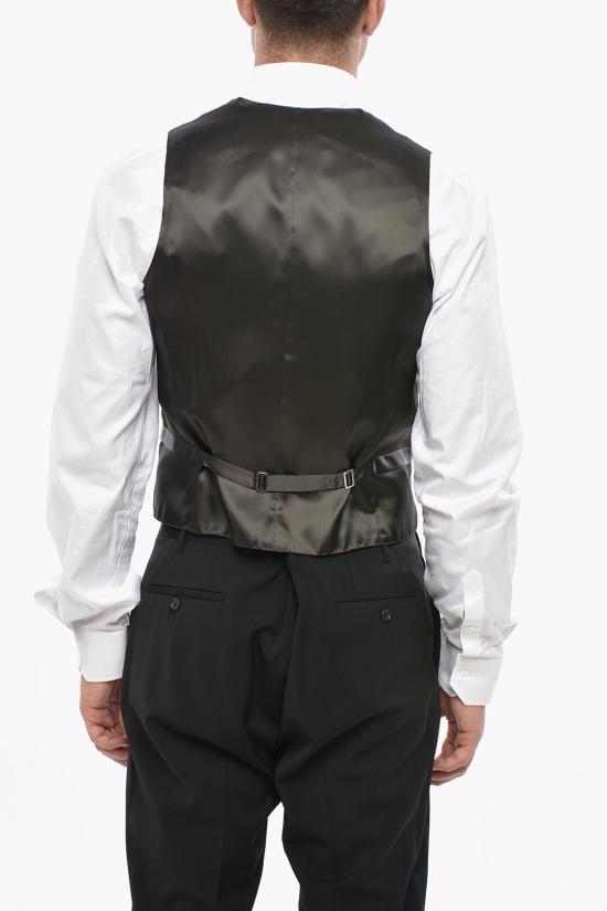  꼬르넬리아니 수트 자켓 81CZ70 8138233 013 Anthracite - CORNELIANI