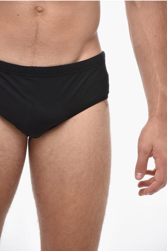  디스퀘어드2 스윔팬츠 S82D7B45 SJ5320 010 Black - DSQUARED2