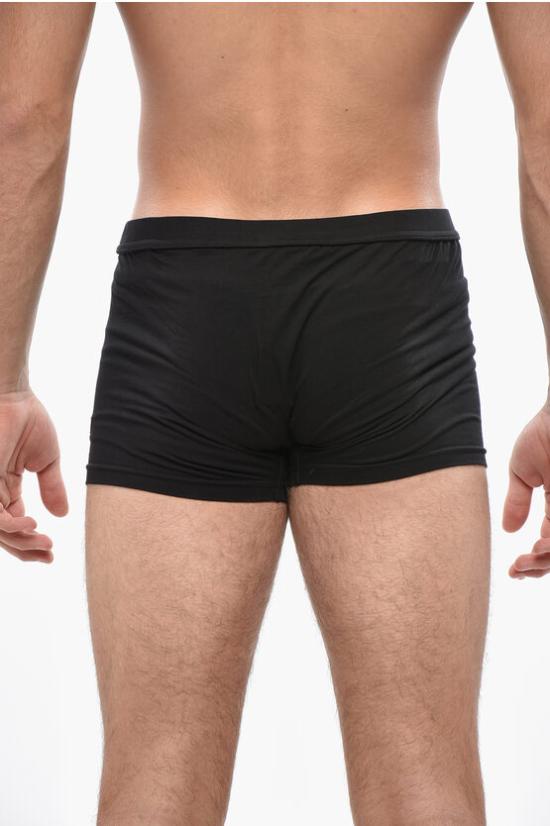  디스퀘어드2 팬티 D9LD54760ISA01010 Black - DSQUARED2