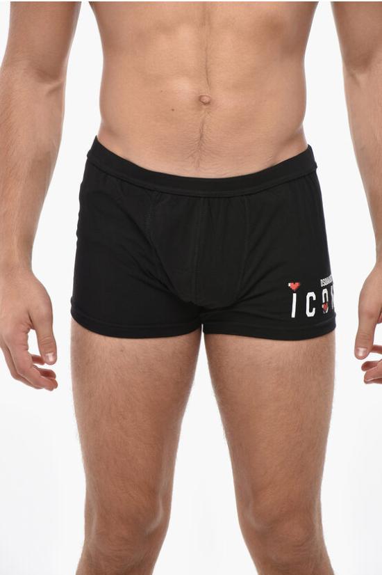  디스퀘어드2 팬티 D9LD54760ISA01010 Black