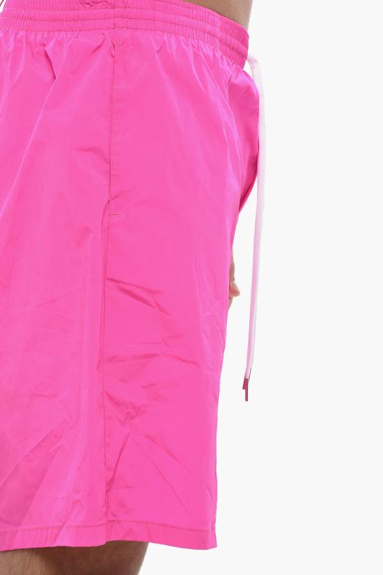  디스퀘어드2 스윔팬츠 D7BM05250ISA01672 Pink - DSQUARED2