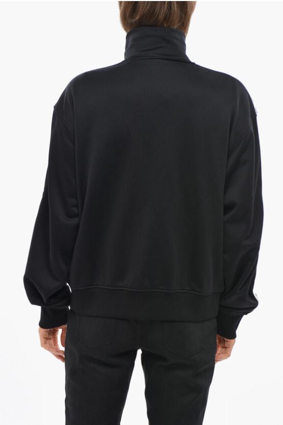  디스퀘어드2 긴팔 티셔츠 S80HG0002 S25497 900 Black - DSQUARED2