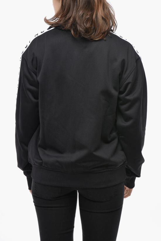  디스퀘어드2 긴팔 티셔츠 S80HG0002 S25497 900 Black - DSQUARED2