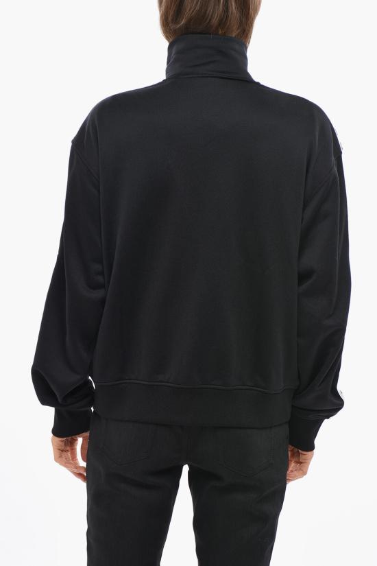  디스퀘어드2 긴팔 티셔츠 S80HG0002 S25497 900 Black - DSQUARED2