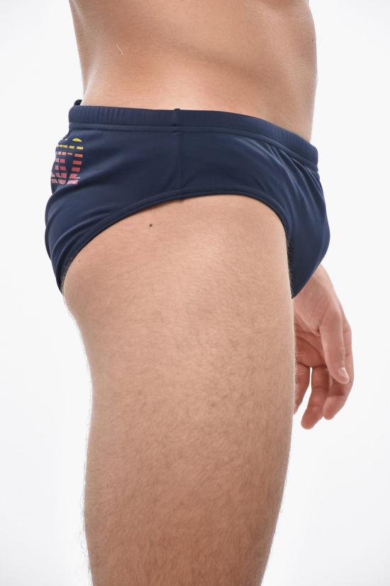  디스퀘어드2 스윔팬츠 S82D7B35 SJ5670 412 Blue - DSQUARED2