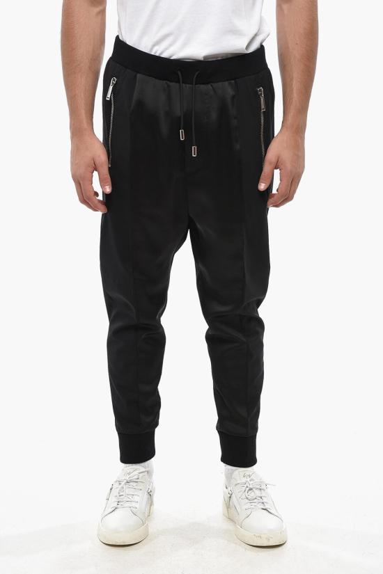  디스퀘어드2 스트레이트 팬츠 S74KB0889 S40320 900