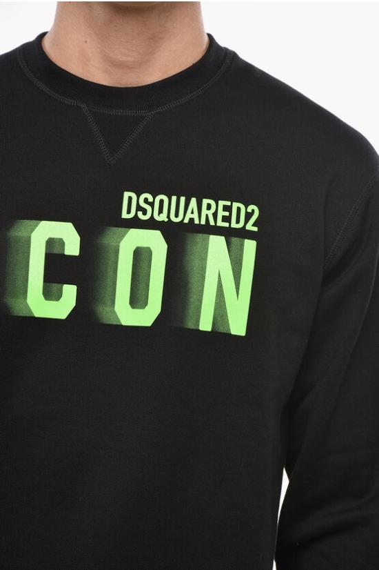  디스퀘어드2 긴팔 티셔츠 S79GU0111 S25516 971 - DSQUARED2