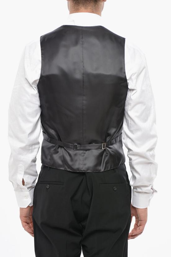  꼬르넬리아니 수트 자켓 84C061 8117132 016 Gray - CORNELIANI