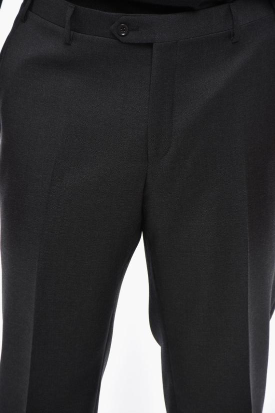  꼬르넬리아니 수트 세트 947R49 9987290 022 Anthracite - CORNELIANI