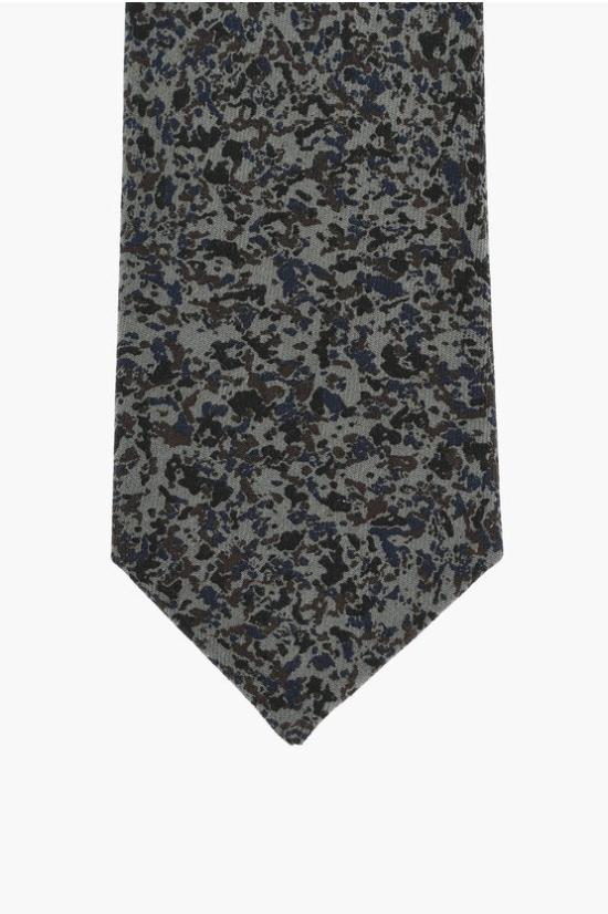  꼬르넬리아니 넥타이 88U390 1820338 053 Multicolor - CORNELIANI