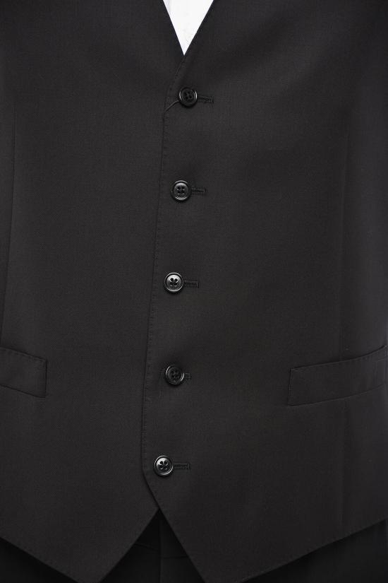  꼬르넬리아니 수트 자켓 84C261 9818060 020 Black - CORNELIANI