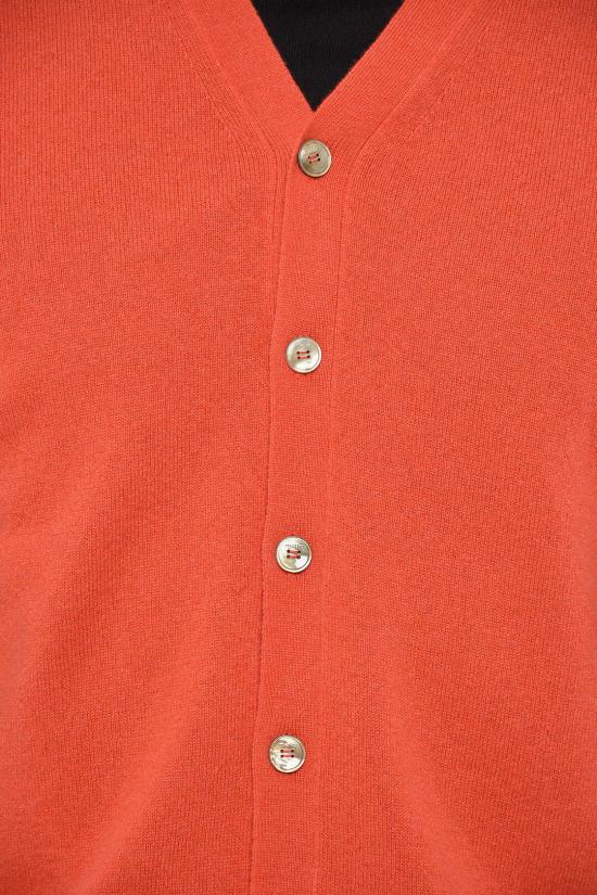  말로 니트 베스트 UXJ004 F1K02 E3367 Red - MALO