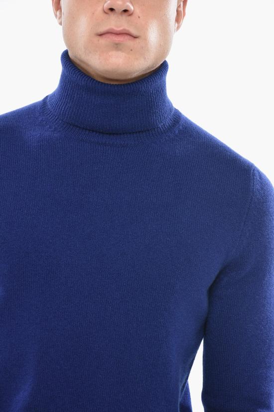  말로 터틀넥 UMC173 FCB18 E3253 Blue - MALO