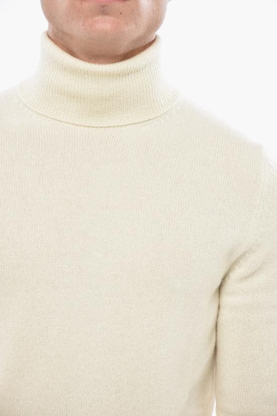  말로 터틀넥 UMC173 FCB18 E2720 White - MALO