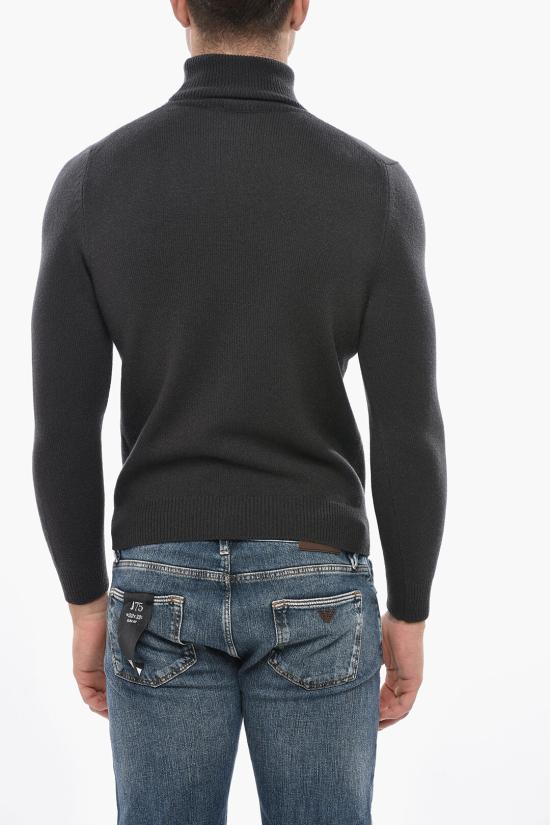  말로 터틀넥 UMC173 FCB18 E3141 Gray - MALO