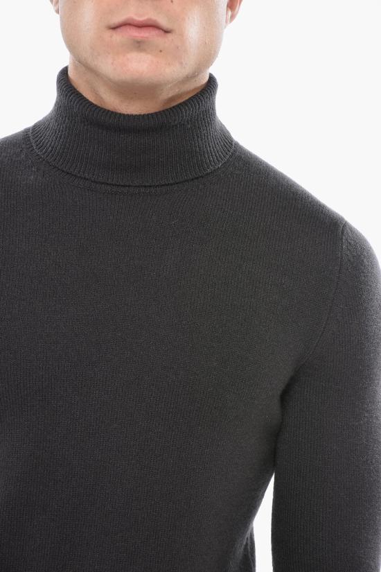  말로 터틀넥 UMC173 FCB18 E3141 Gray - MALO