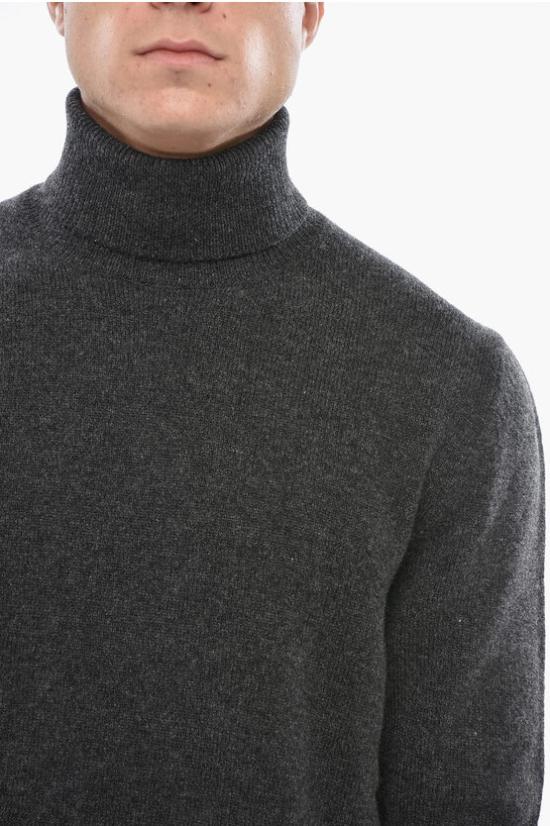  말로 터틀넥 UMC173 FCB18 E75 Gray - MALO