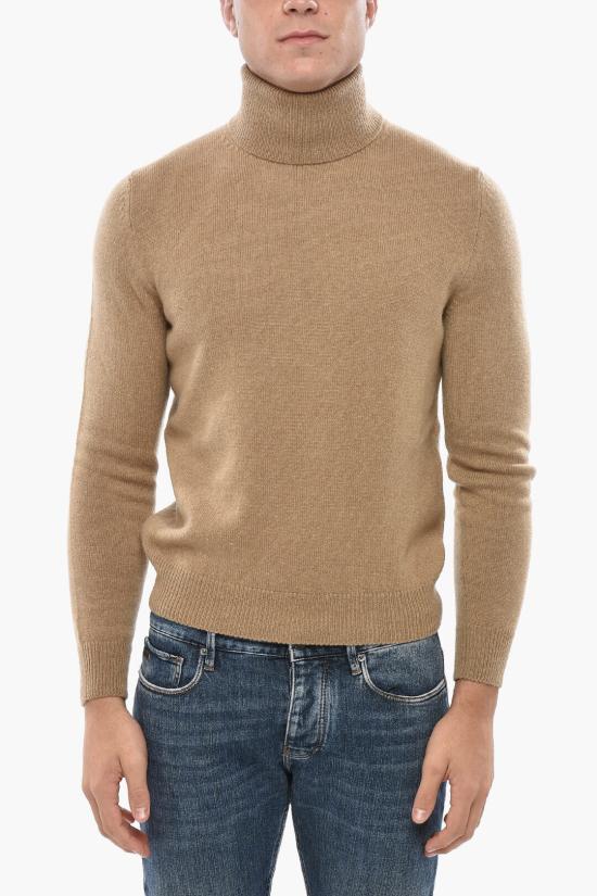  말로 터틀넥 UMC173 FCB18 E1664 Beige