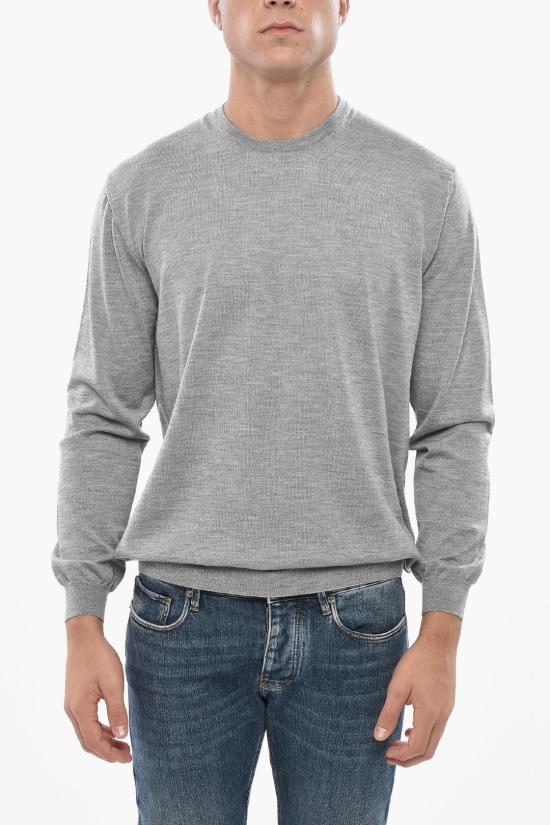  말로 스웨터 UMA008 F1Z25 E2890 Gray