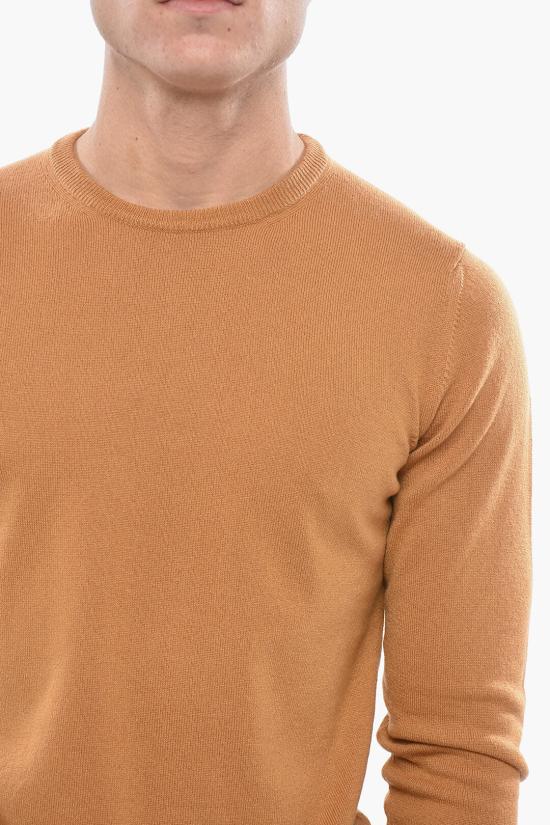  말로 스웨터 UMA008 F1K02 E3242 Yellow - MALO