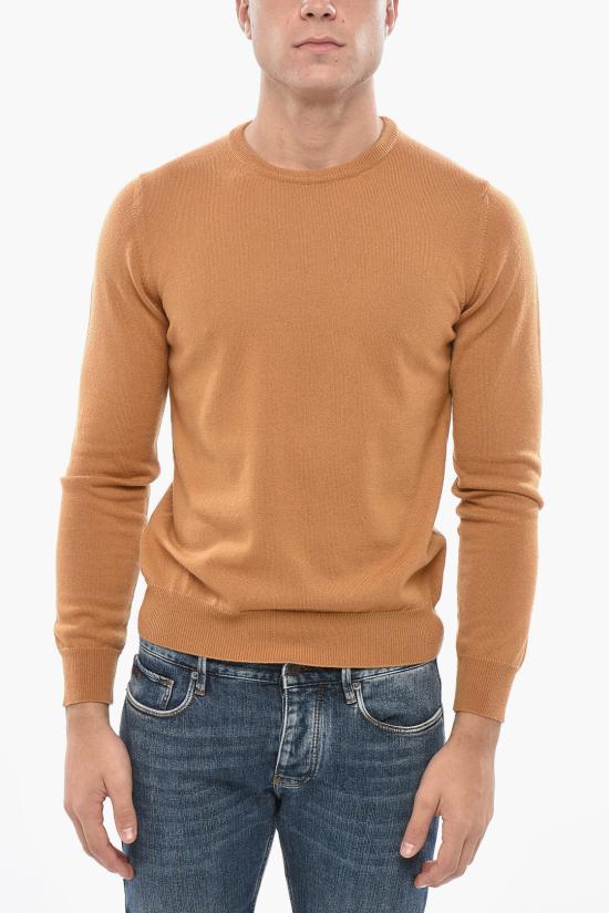  말로 스웨터 UMA008 F1K02 E3242 Yellow