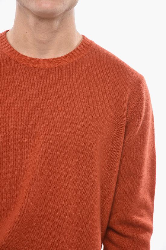  말로 스웨터 UXA168 F1B81 E3113 Red - MALO