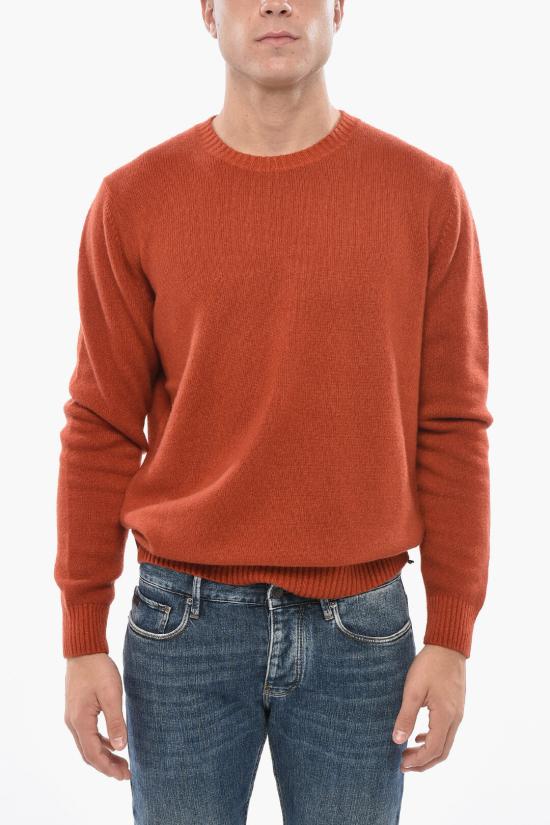  말로 스웨터 UXA168 F1B81 E3113 Red