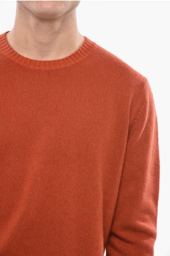  말로 스웨터 UXA168 F1B81 E3113 Red - MALO