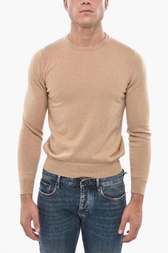  말로 스웨터 UMA008 F1K02 E1184 Beige